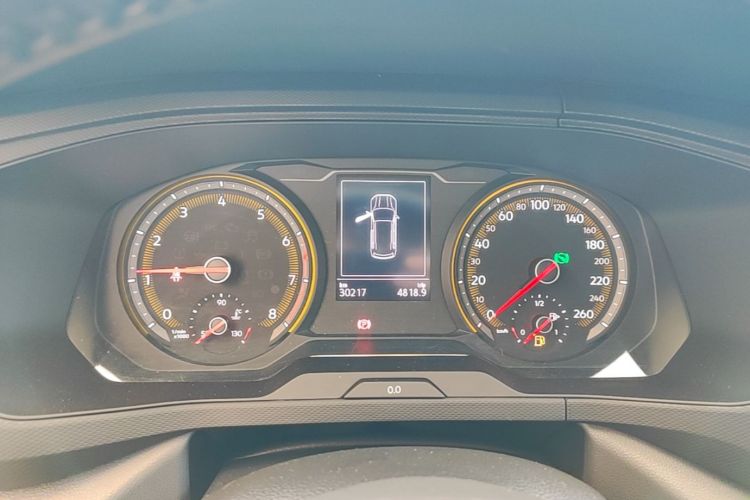 Volkswagen Tharu 2022 #12 Volkswagen Tharu 2022 imagem de carro #12