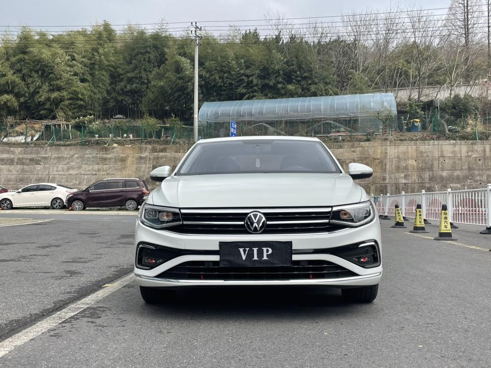 Volkswagen Bora 2023 immagine di auto #2