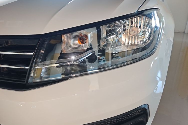 Volkswagen Santana 2019 car image #22