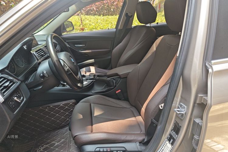 BMW 3 Series 2019 #17 BMW 3 Series 2019 car image #17