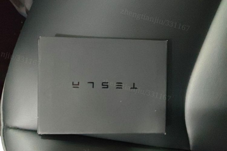 Tesla Model 3 2023 #14 Tesla Model 3 2023 car image #14