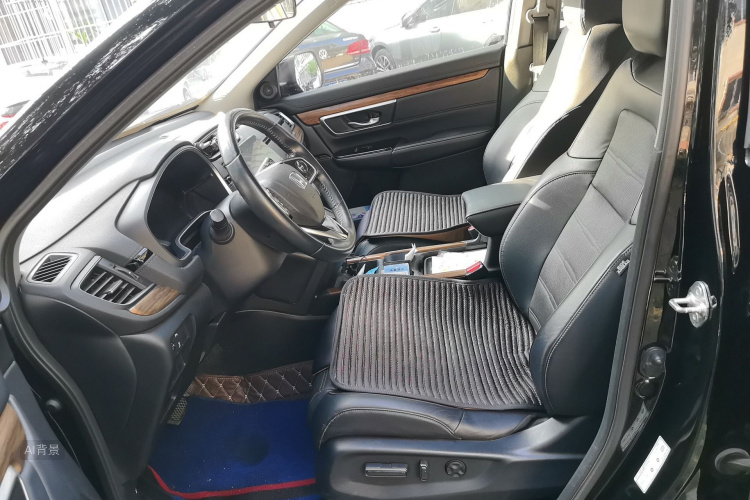 Honda CR-V 2019 car image #17