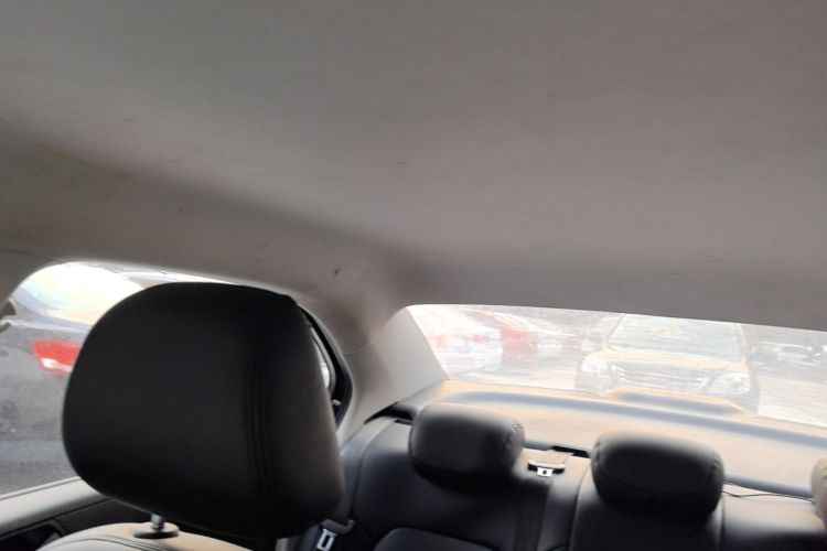 Volkswagen Santana 2018 #18 Volkswagen Santana 2018 صورة سيارة #18