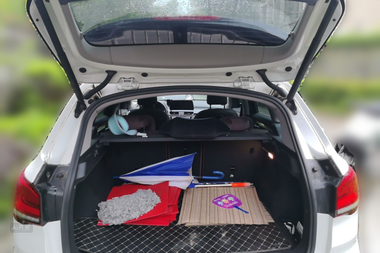 BMW X1 2021 #21 BMW X1 2021 car image #21