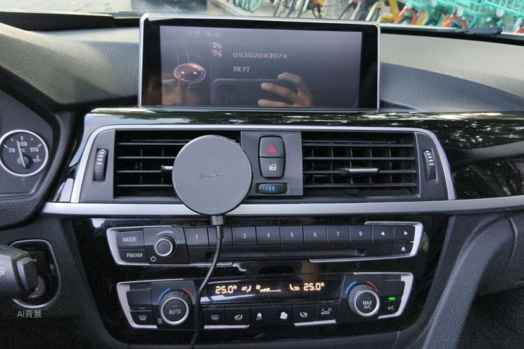 BMW 3 Series 2017 #15 BMW 3 Series 2017 immagine di auto #15