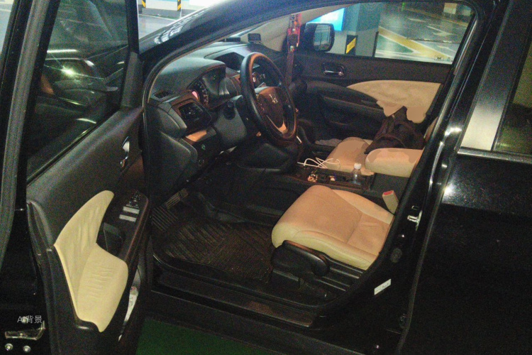 Honda CR-V 2016 car image #18