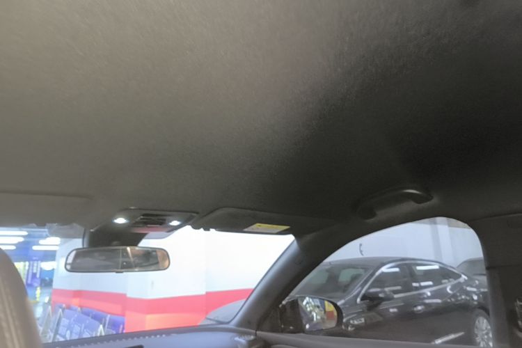 BYD Yuan Plus 2024 car image #18