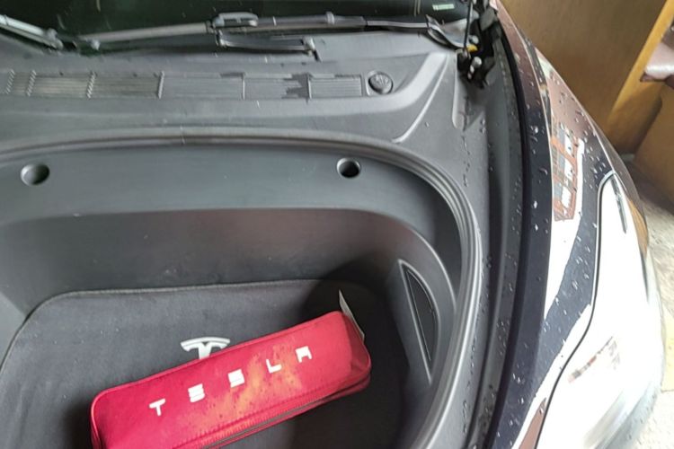 Tesla Model 3 2022 #24 Tesla Model 3 2022 car image #24