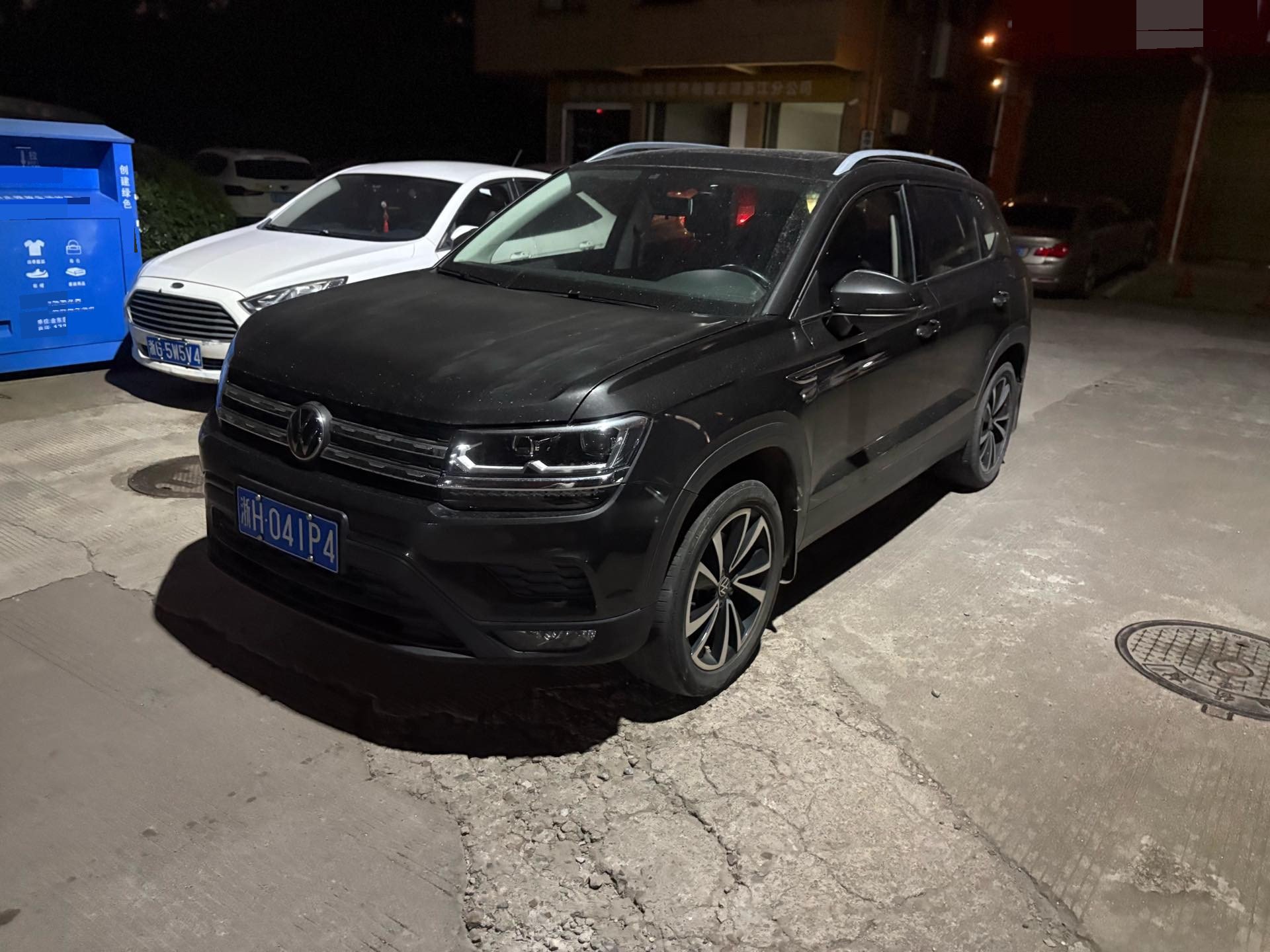 2021 2021 immagine di auto