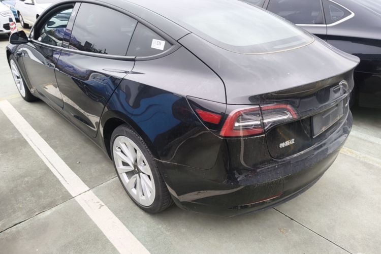 Tesla Model 3 2023 #7 Tesla Model 3 2023 immagine di auto #7