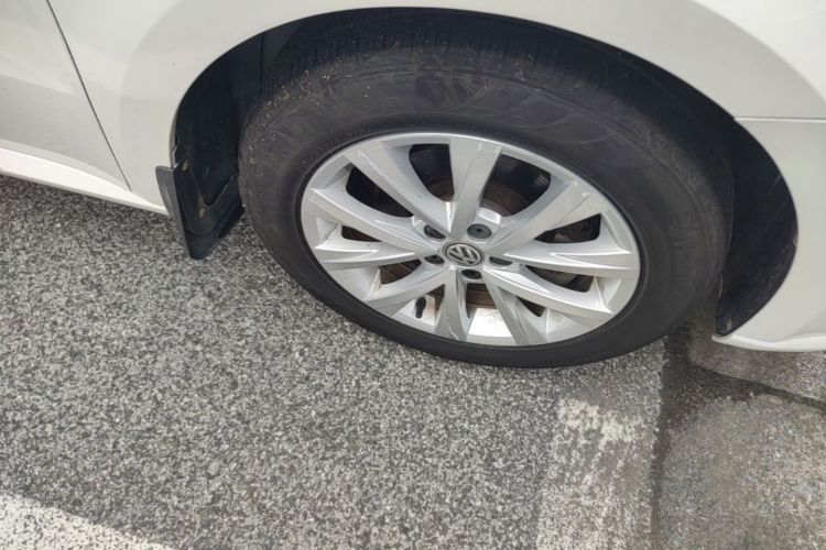 Volkswagen Lavida 2016 #9 Volkswagen Lavida 2016 car image #9