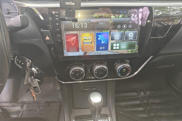 2016 #17 2016 immagine di auto #17