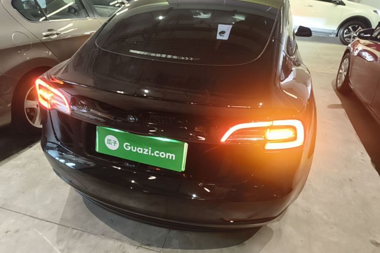 Tesla Model 3 2023 #4 Tesla Model 3 2023 immagine di auto #4