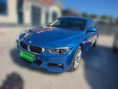 BMW 3 Series 2019 BMW 3 Series 2019 immagine di auto