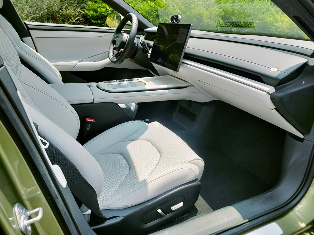 2025 #14 2025 car image #14