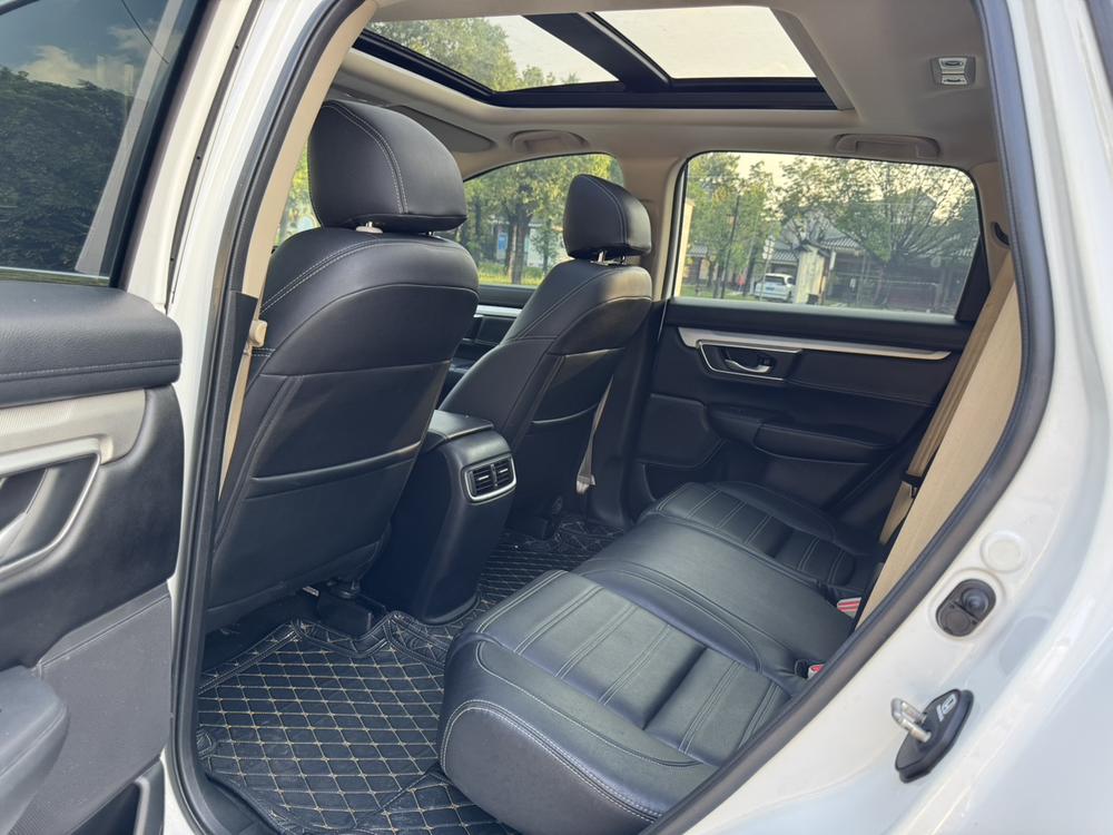 Honda CR-V 2021 immagine di auto #19