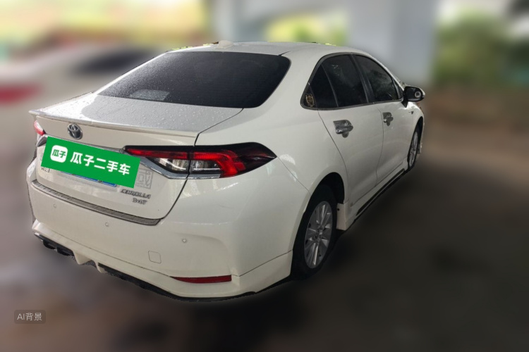 Toyota Corolla 2023 #7 Toyota Corolla 2023 imagem de carro #7
