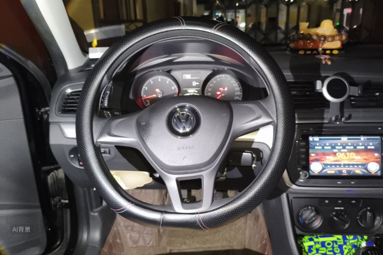 Volkswagen Lavida 2016 #12 Volkswagen Lavida 2016 car image #12