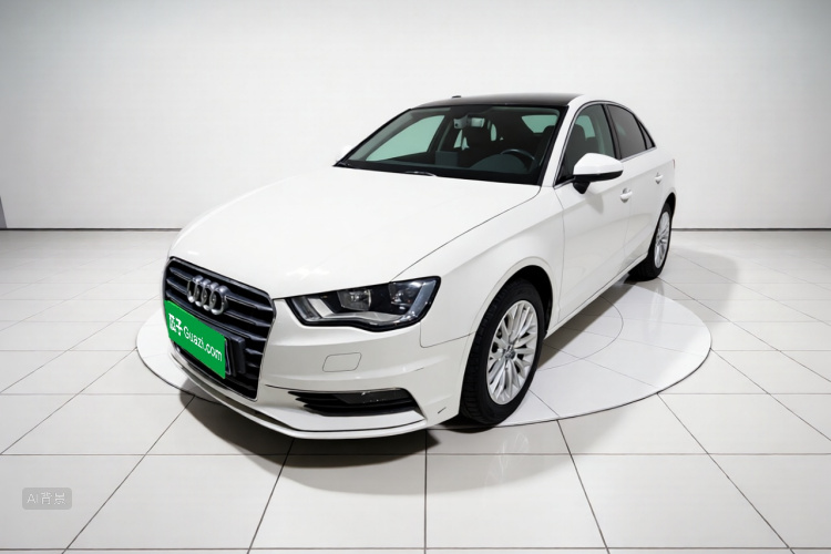 Audi A3 2017 #2 Audi A3 2017 car image #2