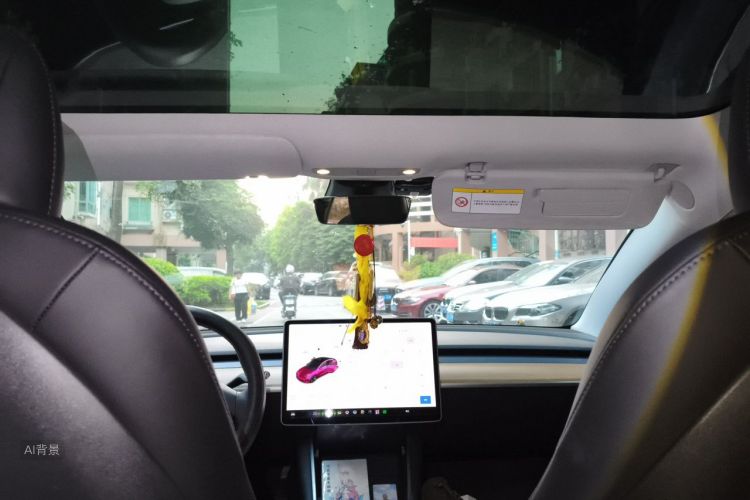 Tesla Model 3 2020 car image #20