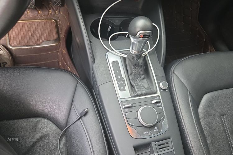 Audi A3 2016 صورة سيارة #16