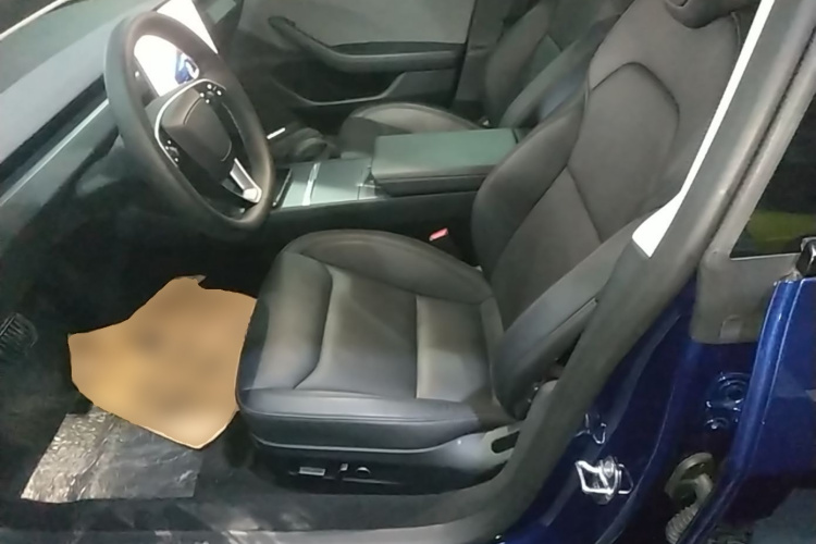 Tesla Model 3 2025 #18 Tesla Model 3 2025 car image #18