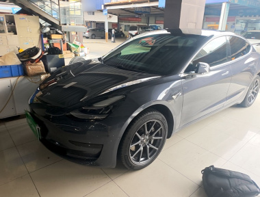 Tesla Model 3 2020 Tesla Model 3 2020 car image