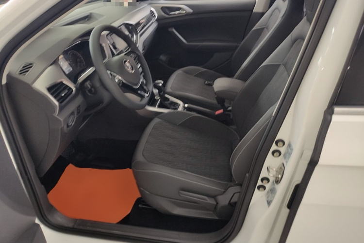 Volkswagen T-Cross 2019 #15 Volkswagen T-Cross 2019 imagem de carro #15