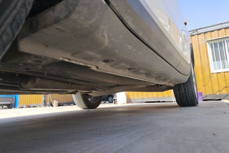 MG ZS 2020 car image #27