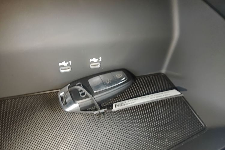 Audi A3 2026 #9 Audi A3 2026 immagine di auto #9