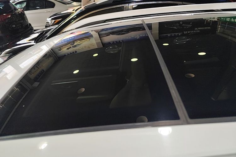 Honda CR-V 2019 #25 Honda CR-V 2019 car image #25