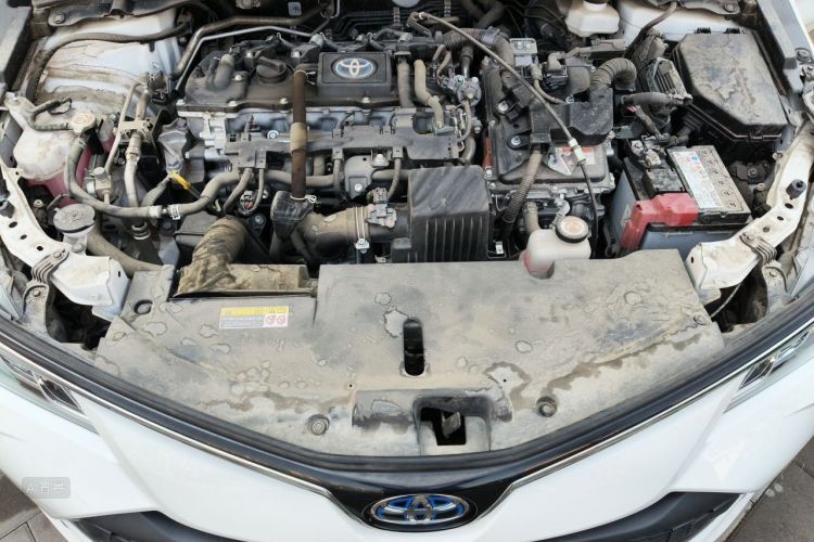 Toyota Corolla 2024 car image #22