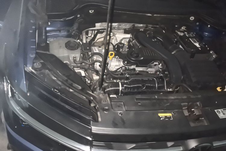 Volkswagen Tharu 2023 #26 Volkswagen Tharu 2023 immagine di auto #26