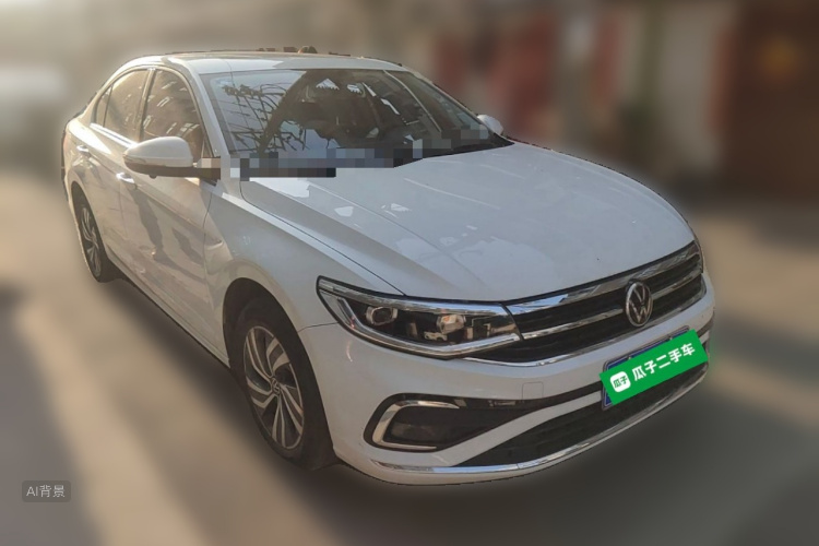 Volkswagen Bora 2023 image de voiture #4