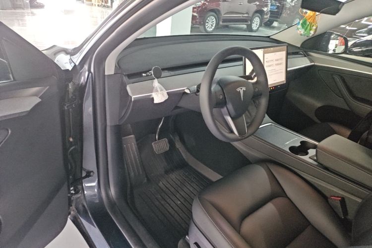 Tesla Model Y 2024 car image #16