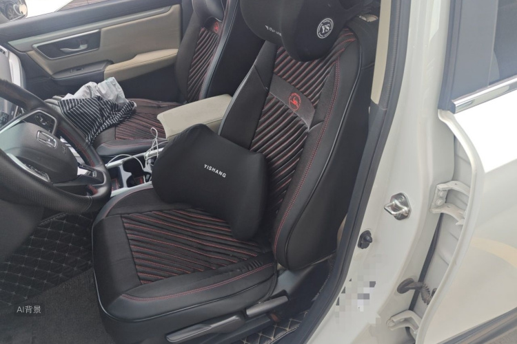 Honda CR-V 2019 #17 Honda CR-V 2019 car image #17