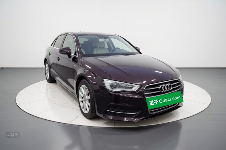 Audi A3 2017 #4 Audi A3 2017 car image #4