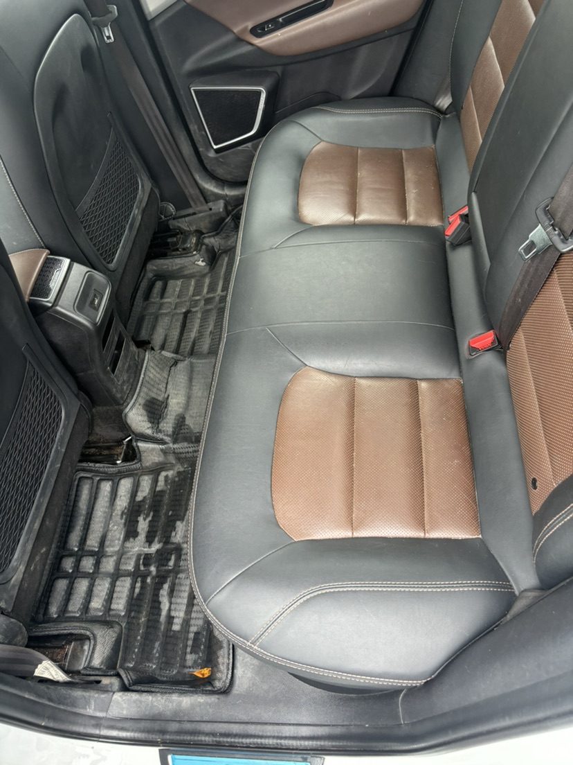 GEELY Emgrand GL 2017 car image #6