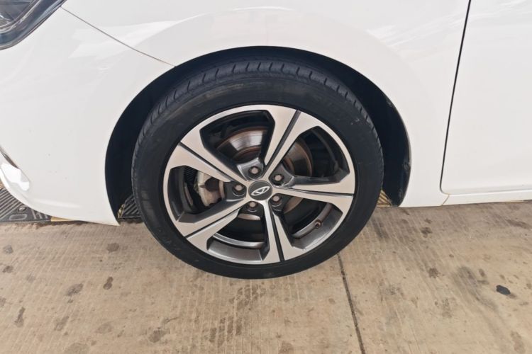 Chery Arrizo 5 2020 car image #9