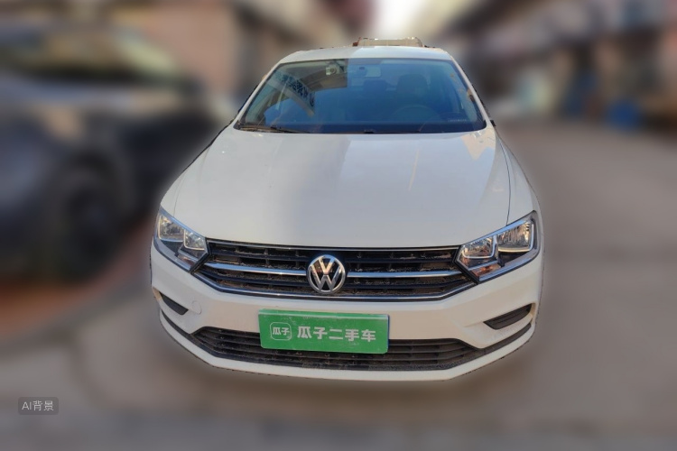 Volkswagen Bora 2018 #3 Volkswagen Bora 2018 car image #3