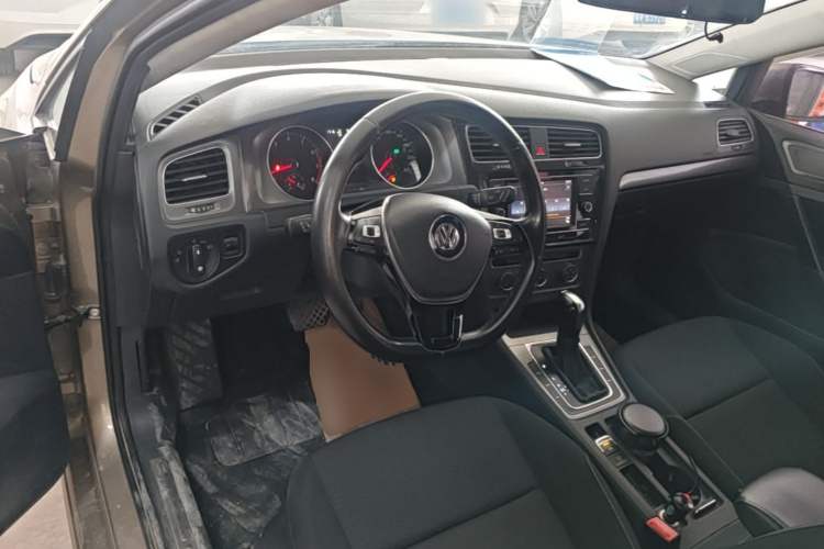Volkswagen Golf 2016 #11 Volkswagen Golf 2016 car image #11