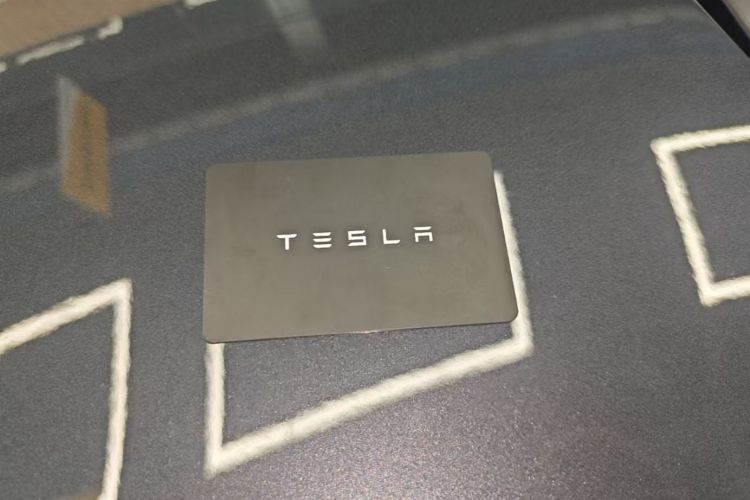 Tesla Model Y 2023 #9 Tesla Model Y 2023 car image #9