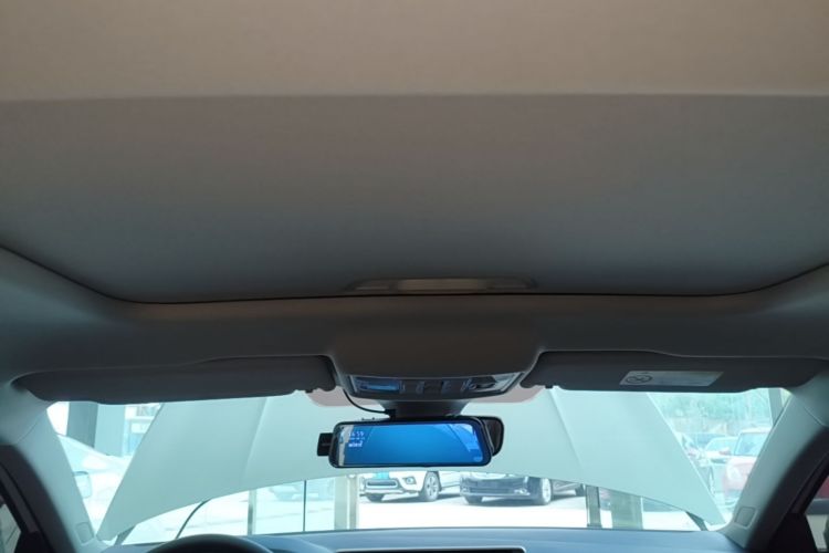 Volkswagen Lavida 2024 car image #18