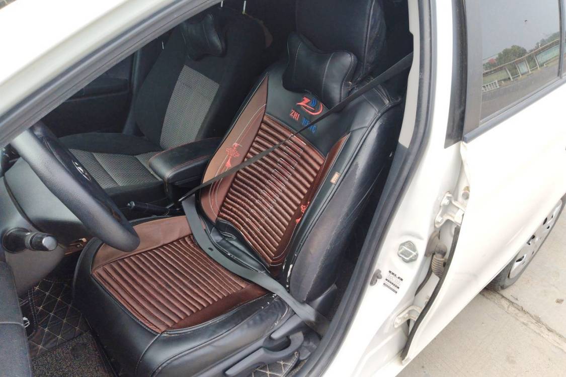 Toyota Vios 2019 #18 Toyota Vios 2019 image de voiture #18