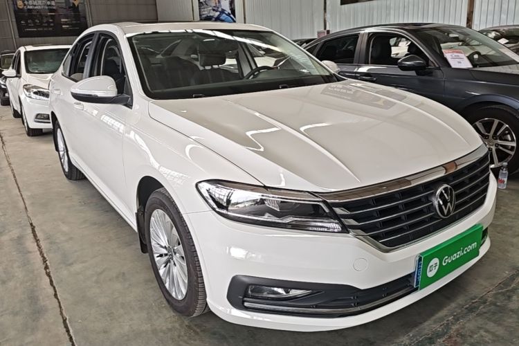 Volkswagen Lavida 2021 car image #4