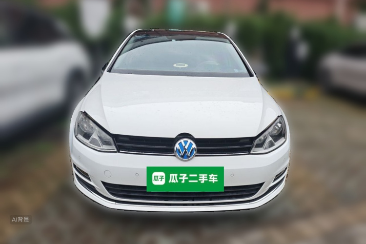 Volkswagen Golf 2017 #3 Volkswagen Golf 2017 imagem de carro #3
