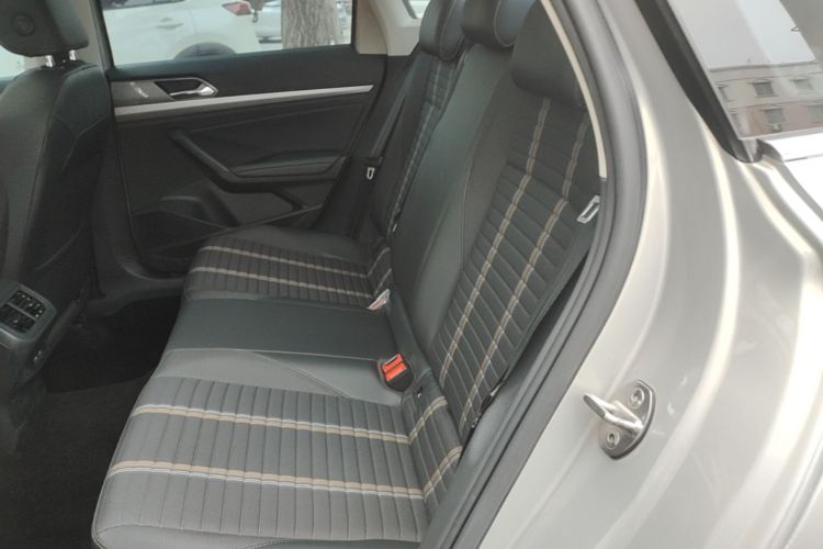 Volkswagen Lavida 2020 #17 Volkswagen Lavida 2020 car image #17