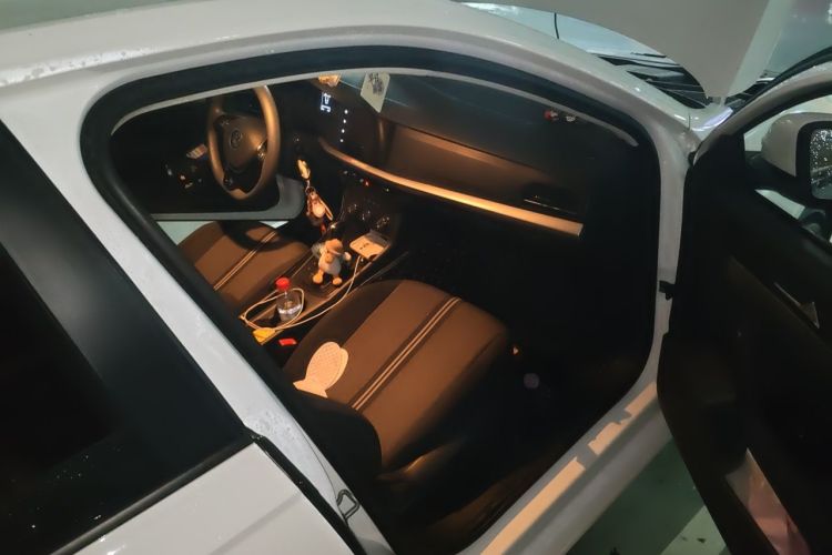 Volkswagen Lavida 2021 immagine di auto #21