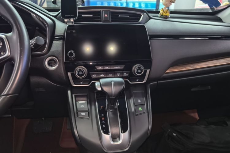 Honda CR-V 2021 car image #13