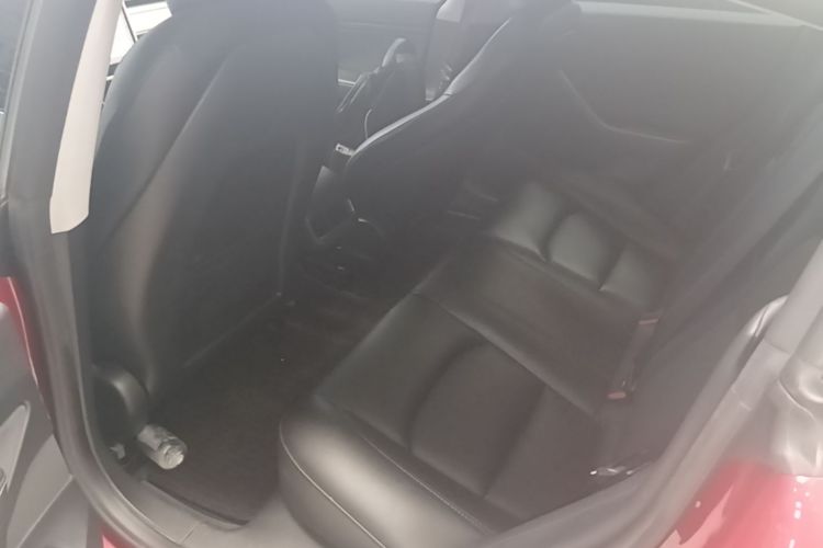 Tesla Model 3 2020 #13 Tesla Model 3 2020 car image #13
